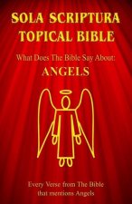 Sola Scriptura Topical Bible