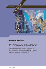 Le Phenix Poete Et Les Alouetes