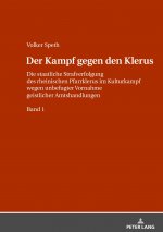 Der Kampf Gegen Den Klerus