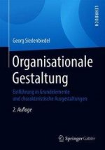Organisationale Gestaltung