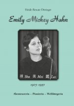 Emily Mickey Hahn
