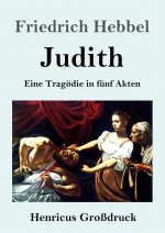 Judith (Grossdruck)