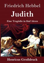 Judith (Grossdruck)