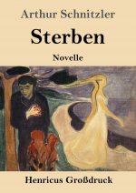 Sterben (Grossdruck)