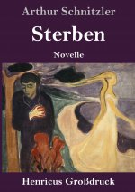 Sterben (Grossdruck)
