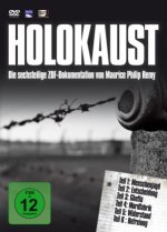 Holokaust, 2 DVDs