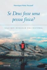 Se Deus fosse uma pessoa física?: Asas que mudaram uma história