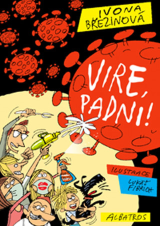 Vire, padni!