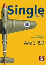 Single 28: Avia S-199