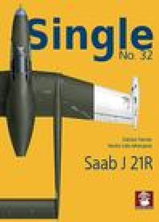 Saab J 21r