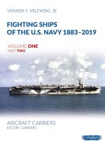 Fighting Ships of the U.S. Navy 1883-2019 Volume One Part Two