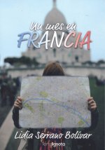 Un mes en Francia