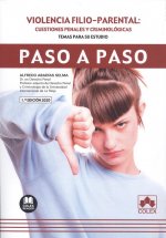 Violencia filio-parental: cuestiones penales y criminológicas