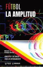 Fútbol. La amplitud: Concepto y 50 tareas para su entrenamiento