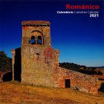 CALENDARIO -2021 PARED ROMANICO