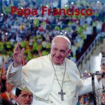 CALENDARIO -2021 PARED PAPA FRANCISCO