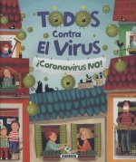 Todos contra el virus