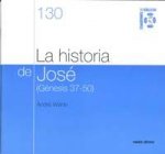 130.historia Jose (Genesis 37 50) .(Cuadernos Biblicos)