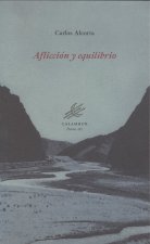 AFLICCIÓN Y EQUILIBRIO