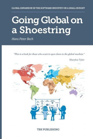 Going Global on a Shoestring