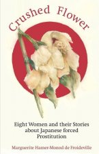 Crushed Flower: Eight Women and their Stories about Japanese forced Prostitution