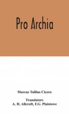 Pro Archia