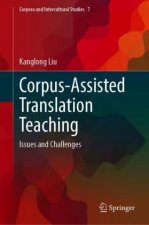 Corpus-Assisted Translation Teaching