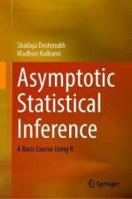Asymptotic Statistical Inference