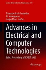 Advances in Electrical and Computer Technologies