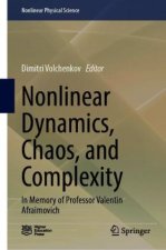 Nonlinear Dynamics, Chaos, and Complexity