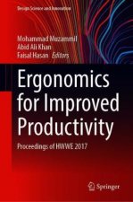 Ergonomics for Improved Productivity