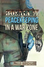 Bosnia 95: Peacekeeping in a War zone