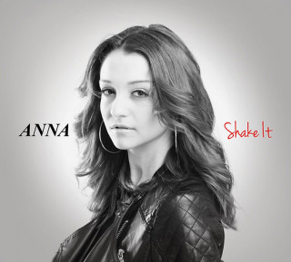 Shake It - CD