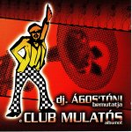 Club mulatós - CD