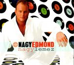 Nagy Edmond - Nagy lemez - CD