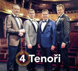 4 Tenoři