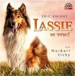 Lassie se vrací