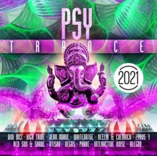 Psy Trance 2021