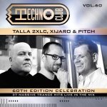 Techno Club Vol.60