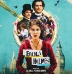 Enola Holmes/OST
