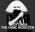 The Fame Monster - CD