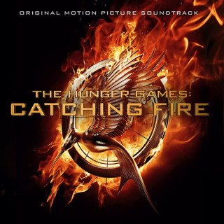 The Hunger Games - Catching Fire (Score)