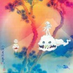 Kids See Ghosts - LP