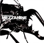 Mezzanine - CD