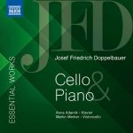 Essential Works for Cello & Piano