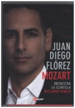 Juan Diego Fl?rez sings Mozart