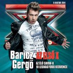 Az első X – Az élő show-k 10 legnagyobb kedvence