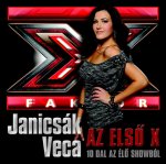 Az első X - 10 dal az élő showból