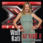 Az első X - 10 dal az élő showból
