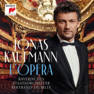 L'Opera - 2LP